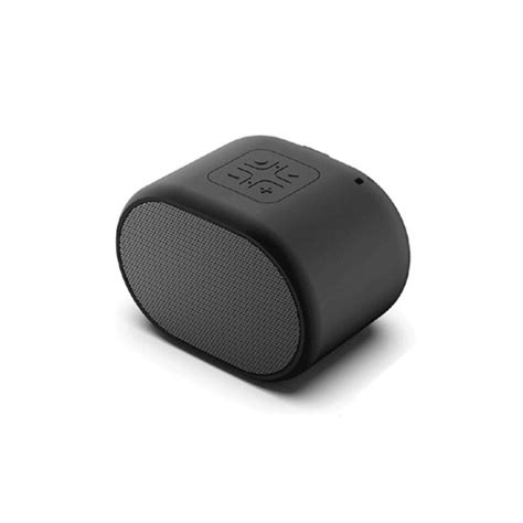 Sansai Portable Bluetooth Wireless Mini Speaker Fm Radioauxusbmic