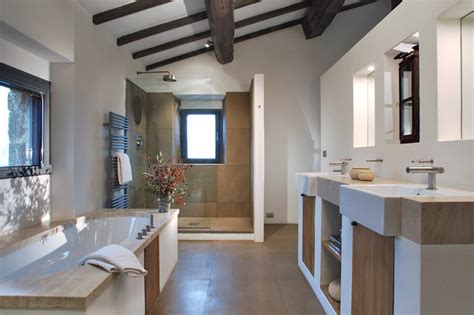 Luxury Bathroom Design Interior Design Ideas