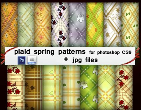 Each order of radiants has five ideals, though different radiants from the same order may swear an ideal with slightly different words and lightweavers swear more individualized truths instead of ideals. Plaid Spring Patterns by roula33 on DeviantArt