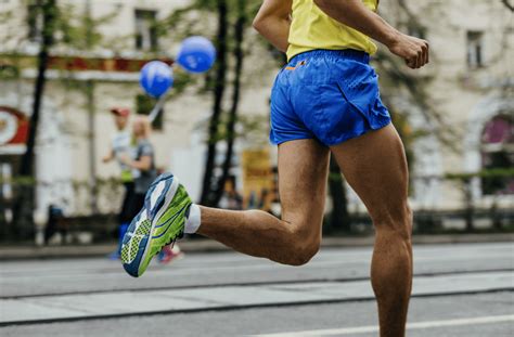 The Importance Of Practicing Running At Target Race Pace
