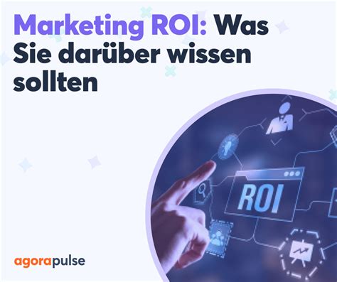 Marketing Roi Messen Berechnen So Geht S Agorapulse SexiezPicz Web Porn