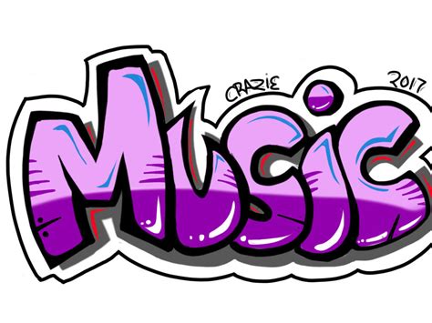 Music By Lilwolfiedewey On Deviantart