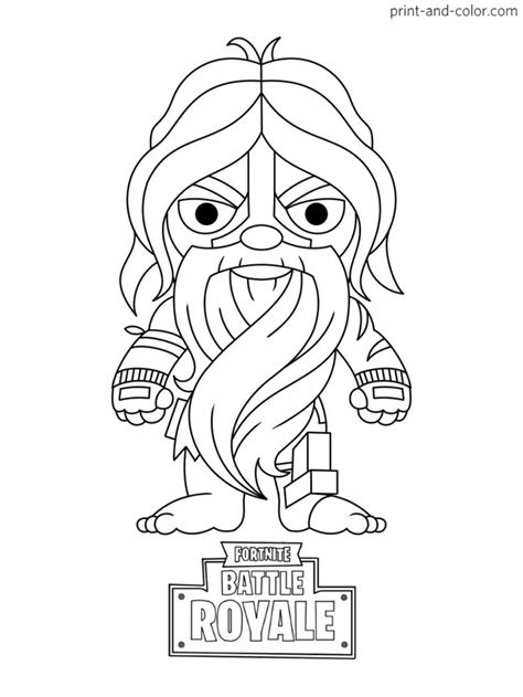 Complete and updated list of cool fortnite wallpapers in hd to download for your phone or computer. Fortnite coloring pages in 2020 | Coloring pages, Print ...
