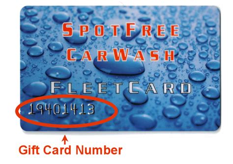 The company will take appropriate measures in bringing out changes to to know your carl's jr gift card balance you can call the balance inquiry number mentioned on the back of your gift card. Spotfree Car Wash Gift Card Refill - Spot Free Car Wash