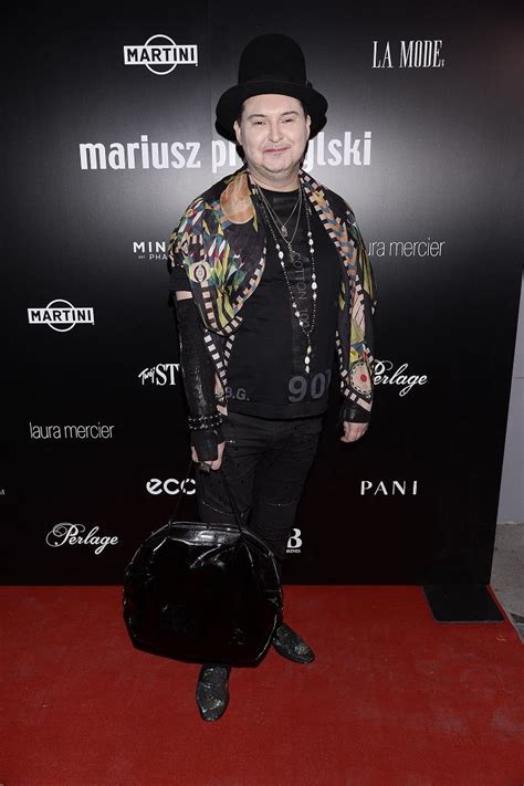 Michał witkowski ma 12 pozycji w swoim profilu. Karolina Gilon zupełnie odmieniona. Pokazała się na ...
