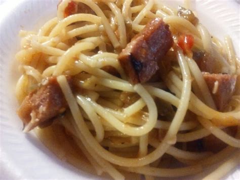 Maybe you would like to learn more about one of these? Smoked sausage pasta toss Recipe | SparkRecipes