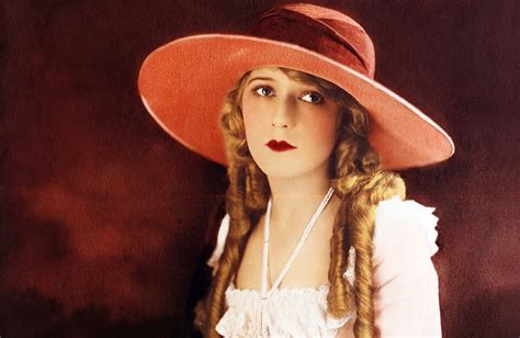 mary pickford turner classic movies