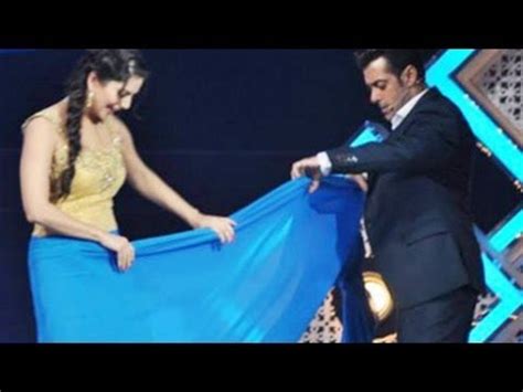 Salman Khan S Offensive Comment On Sunny Leone Youtube