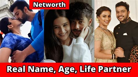 Starlife Series Rajjo Actors Real Names Age Life Partner And Facts Celesti Bairagey