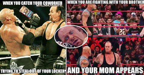 Top 15 Undertaker Memes That Are Savage Af Thesportster