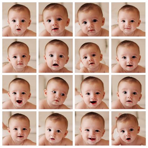 Exploring The Brain Correlates Of Emotions In Babies Cristina Gil