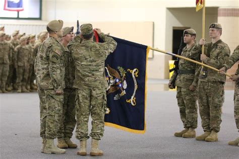 1st Battalion 75th Ranger Regiment Honors Its Heroes Article The