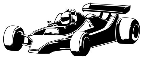Race Car Vector Art Icons And Graphics For Free Download