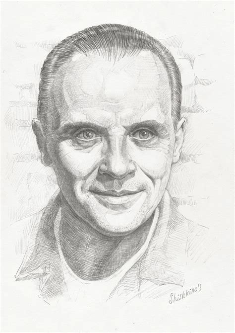 Anthony Hopkins Anthony Hopkins Portrait Art Portrait Drawing