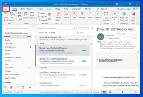 How To Sign Out Of Outlook App Windows 10 Bidsjes