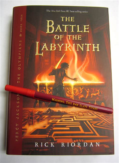 We did not find results for: Riptide & The Battle of the Labryinth - Percy's Magical ...