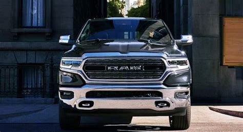 New 2023 Dodge Ramcharger Design Update Cars Previews