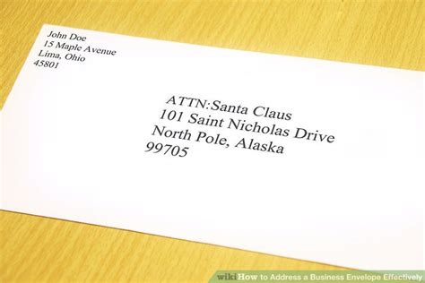 Easy ways to address envelopes to canada wikihow , letter format envelope formal letter template , static8 journal entry: How to Address a Business Envelope Effectively: 8 Steps
