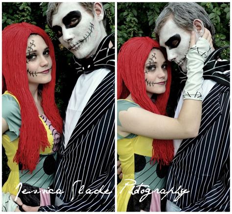 26 Jack And Sally Costumes Diy Ideas In 2022 44 Fashion Street