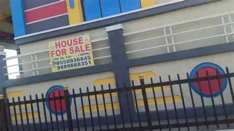 Posted by owner, no brokerage involved. House for sale in Hyderabad, 3 BHK Independent house for ...