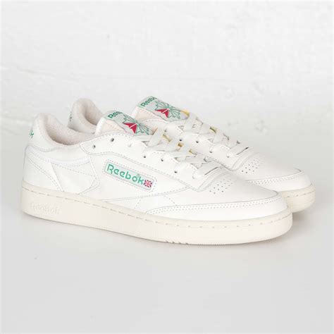 Reebok Club C 85 Vintage V67899 Sneakersnstuff Sneakers