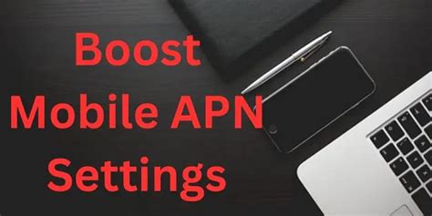 Boost Mobile Apn 2024 Settings Increase Internet Speed