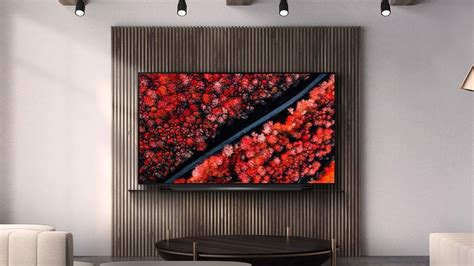The Lg C9 Oled 65 Inch 4ktv Gets Huge Price Drop On Newegg Today