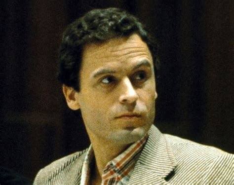 Why People Love To Romanticize Serial Killers Like Ted