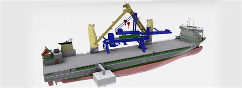 Sal Heavy Lift We Innovate Solutions Mining And Material Handling