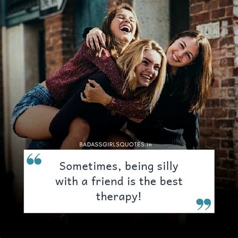 Funny Caption For Instagram With Best Friend The Great Quote