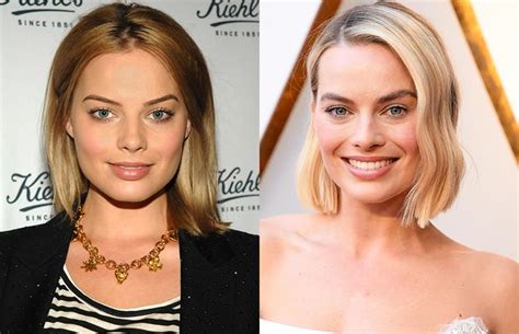 19 Impressive Celebrity Eyebrow Transformations Elle Australia