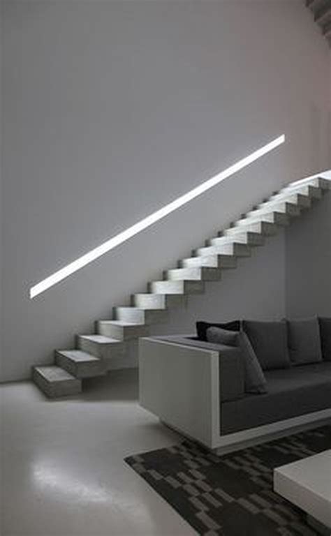 Modern Staircase Designs For Your New Home26 Homishome