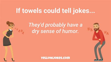 Hilarious Dry Sense Of Humor Jokes That Will Make You Laugh