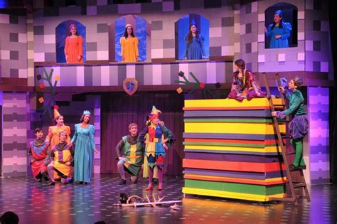 Download sheet music for once upon a mattress. Once Upon A Mattress Photos 2013 - St. Francis Catholic ...