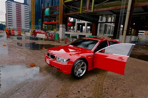 Grand Theft Auto V Redux мод для улучшения графики