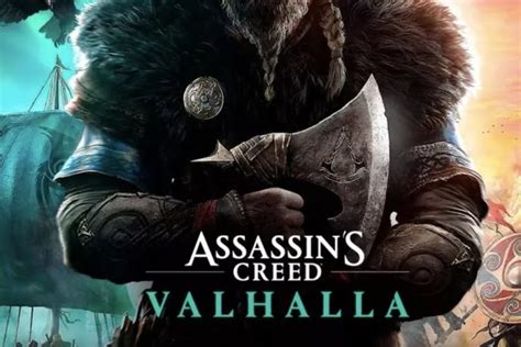 Assassins Creed Valhalla Cinematic Trailer Debuts Here