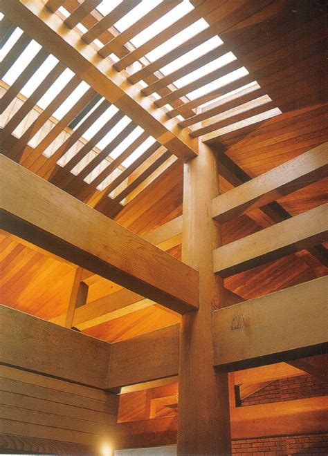 Japanese Woodwork Architecture Home Designing Online