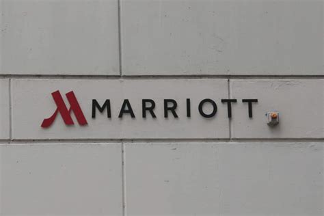 Former Marriott Vacations Sales Executive Suing For Racial Discrimination After He Was Allegedly