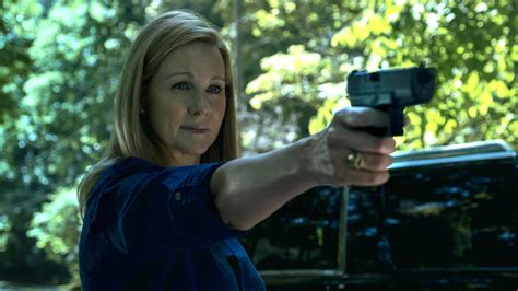 Ozark Star Laura Linney Is The Most Delightfully Dangerous Woman On Tv