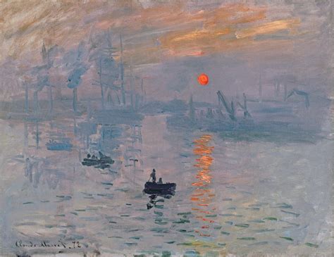 Ten Most Famous Monet Paintings You Should Know Itravelwithart 2023