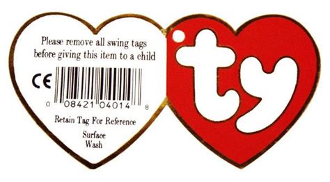 Two Heart Shaped Tags With The Word Tj On Them
