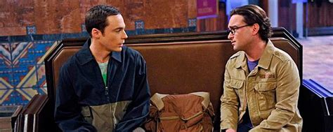 The Big Bang Theory ¿qué Pasará Con Sheldon En La Octava Temporada Noticias De Series