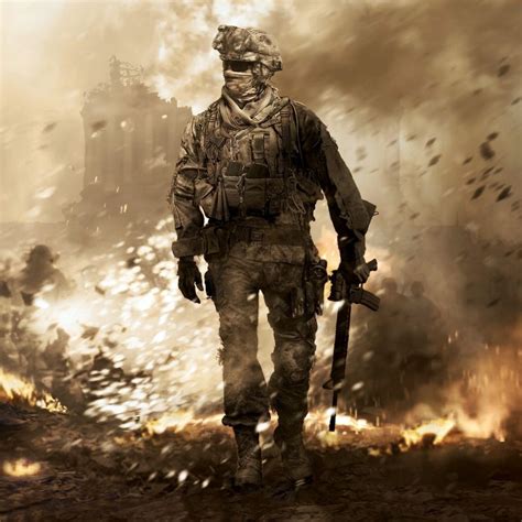 10 Most Popular Cool Call Of Duty Wallpapers Full Hd 1920×1080 For Pc