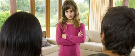 Even if the divorce isn't a joint decision, it's best to present it as such. How Not to Tell Your Kids You're Getting Divorced | Larry ...