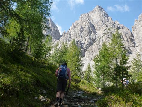 Austria The Hikers Paradise Bibbulmun Track