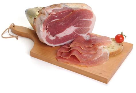Prosciutto Di Parma Dop 24 Mesi 68kg Italy Food Shop