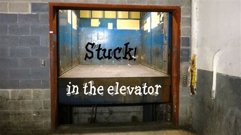 We did not find results for: I got stuck in the elevator! Caught on Camera! EPIC FAIL ...