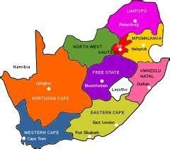 Pin by Liz Bailey on Africa | South africa map, Provinces of south africa, South africa travel