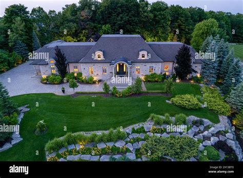 Experience the allure of luxury million-dollar homes in captivating