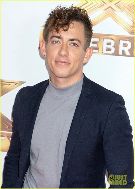Nicole scherzinger was born on june 29 in honolulu, and raised in louisville, kentucky. Full Sized Photo of nicole scherzinger kevin mchale the x ...
